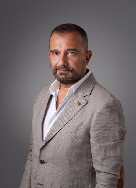 Captain Manuel P. Robledo, Founder & Managing Director of BrokenMap Solutions.